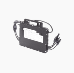 Microinversor Hoymiles Serie HMS - ECOVALAR