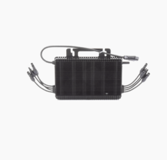 Microinversor Hoymiles Serie HMS