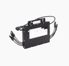 Microinversor Hoymiles Serie HMS - ECOVALAR