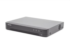 DVR TurboHD 8 Canales 5 Megapixel - 3K Lite / Acusense - comprar en línea