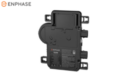 Microinversor Enphase IQ8H 72 celdas con conectores MC4