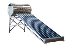 Calentador solar baja presión BICENTENARIO SOLARQRO - comprar en línea