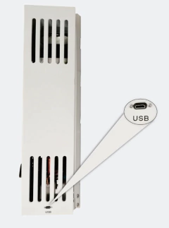 Calentador de Paso Novanet - Nova 3 Plus en internet