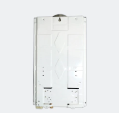 Calentador de Paso Novanet - Nova 2 Plus en internet