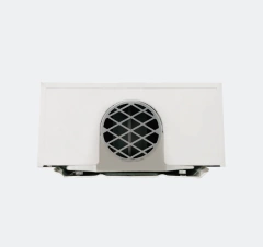 Calentador de Paso Novanet - Nova 2 Plus - ECOVALAR