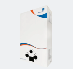 Calentador de Paso Novanet - Nova 2 Plus