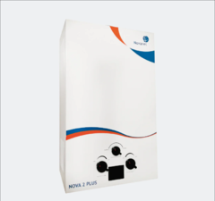 Calentador de Paso Novanet - Nova 2 Plus