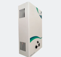 Calentador de Paso Novanet - Nova 3 Plus