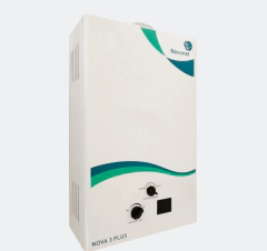 Calentador de Paso Novanet - Nova 3 Plus