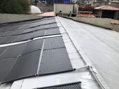 Imagen de Colector Solar OKU