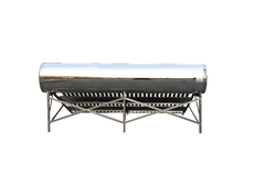 Calentador solar baja presión HENI by Bicentenario - comprar en línea