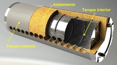 Cambio de Tanque Dañado de Calentador Solar - comprar en línea