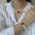 Pulseira Perola Shell Agaitita - comprar online