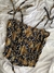 Corset Mimet Dorado - comprar online