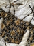 Corset Mimet Dorado