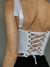 Corset Milan Blanco en internet