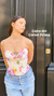 Corset Prima Blanco Clásico - tienda online