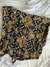 Corset Mimet Dorado en internet