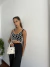 Bolso Mon Cherie Blanco - comprar online