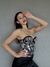 Corset Acrilico - Annia