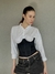 Corset Velia Bajo Busto