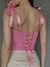 Corset Milan Barbie en internet