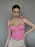 Corset Milan Barbie