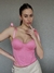 Corset Milan Barbie - Annia