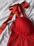 Corset Milan Rojo - comprar online