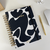 Planner Personalizado Datado - 2025 | Abstrato