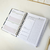 Imagem do Planner Personalizado Datado - 2025 | Abstrato