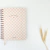 Caderno de Receita Personalizado - Papelar Papelaria, Papelaria, papelaria personalizada, papelar papelaria, papelaria papelar, papelaria online, papelar, CADERNETAS,CADERNETA DE SAUDE, CADERNETAS DO BEBE, LIVRO DO BEBE