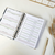 Planner Personalizado Datado - 2025 | Abstrato - loja online