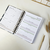 Imagem do Planner Personalizado Datado - 2025 | Abstrato