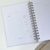 Caderno de Receita Personalizado - Papelar Papelaria, Papelaria, papelaria personalizada, papelar papelaria, papelaria papelar, papelaria online, papelar, CADERNETAS,CADERNETA DE SAUDE, CADERNETAS DO BEBE, LIVRO DO BEBE