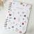 Caderneta de Vacinação Personalizada - HotStamp | Flores de Outono na internet