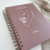 Planner da Gestante | Premium Marrom na internet