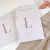 Kit Livro do Bebê + Caderneta de Vacinação | Nude Borboletas na internet