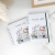 Kit Livro do Bebê + Caderneta de Vacinação | Carrinho Safari - comprar online