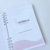 Planner da Gestante | Premium Rosa na internet