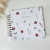 Livro do Bebê Personalizado - HotStamp | Flores de Outono - comprar online