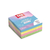 Post-It Bloco De Notas Adesivas TRIS HOLIC 50mm X 50mm 4 Cores | Papelar Papelaria