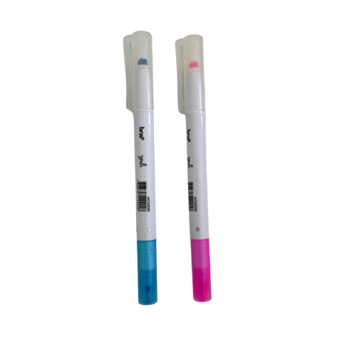 Marca Texto em Gel | BRW