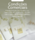Condições Comerciais