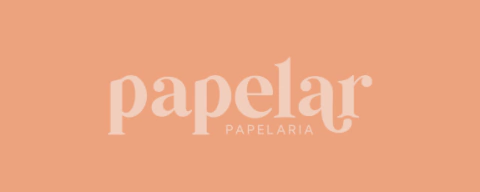 Papelar Papelaria - Cadernetas | Livro do bebê | Planners