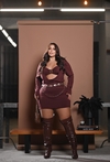 Vestido Maitê