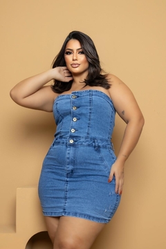 Vestido Eliana