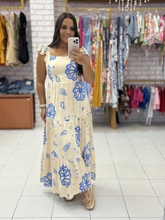 Dress Julia