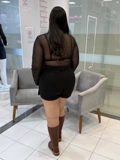 Short saia Cecilia - comprar online