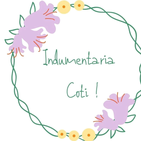 IndumentariaCoti